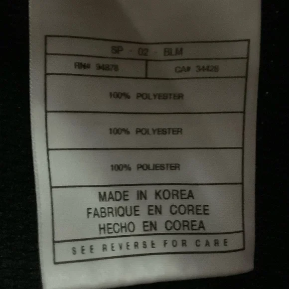 Team Canada Hockey Jersey - Picture 7 of 9